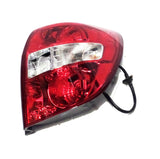 20946138 New GM Tail Lamp Chevrolet Pending Application