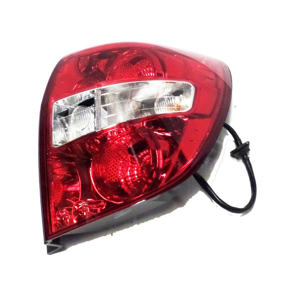 20946138 New GM Tail Lamp Chevrolet Pending Application