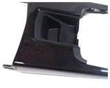 Center Console Trim Panel Upper Plate 84375730 2013-2019 Cadillac XTS