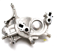 12708893 New Take-Off Water Pump 5.3L, 6.2L 2021-2023 Chevrolet GMC Sierra 1500