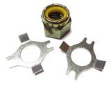 Prime 18-3702 Prop Nut Kit is a replacement part for Mercury Mariner Outboards