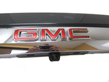 85104385 Liftgate Trim Wilder Metallic 244F Single Camera for GMC Yukon Yukon XL
