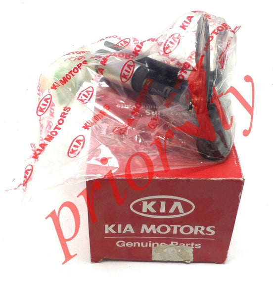 1995 Kia Sephia 1.8L L4 New Original Fuel Pump Hanger Assembly OK24T1335ZA