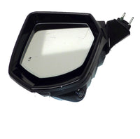 Driver Side Mirror Chrome Puddle Light Blind Spot Chevrolet Suburban Tahoe Yukon
