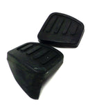 8453456X Brake and Clutch Pedal Covers 2016-2020 Chevrolet Camaro Manual Trans