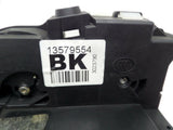 13579554 Rear Right Side Door Lock Actuator Anti-Theft Cadillac SRX Chevy Volt