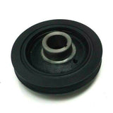 Crankshaft Pulley Harmonic Balancer 1999-2004 Chevrolet Tracker Suzuki Vitara L4