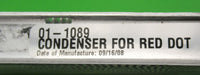 New Heavy Duty Truck AC Condenser Red Dot 77R1634 RD-4-5700-1-24P RD-4-6528-0P