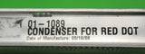 New Heavy Duty Truck AC Condenser Red Dot 77R1634 RD-4-5700-1-24P RD-4-6528-0P