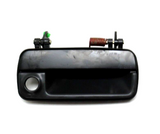 Black Door Handle Front Right Side Bonneville Deville Eldorado Seville Delta88