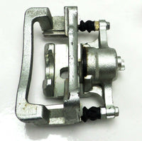 New NOS GM Rear Brake Caliper with Brake Pads, Wear Indicator 2006-10 Hummer H3T