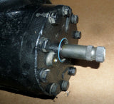 492SAX4 New Steering Gear Box for 2003-2007 Mack Flexible Metro40 97-2621-0002