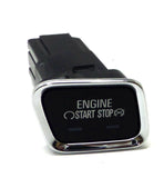 22737875 Ignition Starter Switch Black Star Stop 2012-2013 Buick Regal