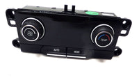 84830181 Floor Console Heather N AC Auxiliary Rear Control Escalade Tahoe Yukon
