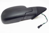 Passenger Side Black Mirror w/ Blind Spot 2014 Escalade Suburban Tahoe Yukon