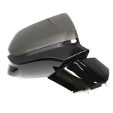 84977599 Right Side Mirror Galactic Gray Metallic 2021 Suburban Tahoe GMC Yukon