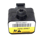 20919987 Airbag Side Impact Sensor Left or Right 2008-2014 Chevrolet Express GMC Savana