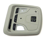 22800732 New OEM Overhead Console Titanium Sunroof 2014-2017 Chevrolet Impala