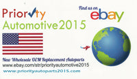 Oxygen Sensor Downstream Buick LaCrosse Regal 2.4L 2013 2014 Malibu 2.4L Ecotec