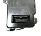 84722090 Electronic Transmission Shift Control Push button 2021-2023 GMC Yukon