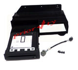 84172895 Single CD Player Mounts Directly in Glove Box 2016-2018 Cadillac CT6