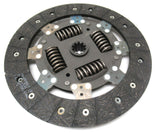 F4ZZ7L596CA Manual Trans 5sp Pressure Clutch & Disc 1994-1997 Ford Mustang 3.8L