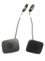 Microphone, Communication Interface Module Black Escalade Suburban Tahoe Yukon