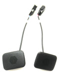 Microphone, Communication Interface Module Black Escalade Suburban Tahoe Yukon