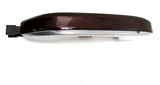 84952374 LED Rear Left Side Door Handle Garnet Red Brushed 2021Cadillac Escalade