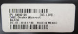 84092120 New OEM Overhead Console Black 2015-2020 Escalade Suburban Tahoe Yukon