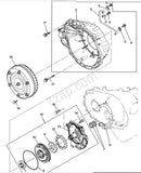 970978930 Isuzu Automatic Transmission 1990-1993 Geo Storm Isuzu Impulse 1.6L