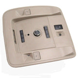 23268213 New OEM Overhead Console Shale 2015-2016 Escalade Suburban Tahoe Yukon