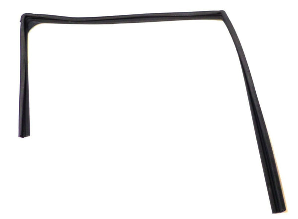 23221452 Weatherstrip Front Door Side Window 2015 Escalade Tahoe Suburban Yukon