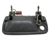 Black Door Handle Front Right Side Bonneville Deville Eldorado Seville Delta88