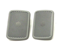 Grille Radio Receiver Active Noise Cancellation Microphone Cadillac Chevrolet