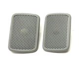Grille Radio Receiver Active Noise Cancellation Microphone Cadillac Chevrolet