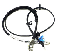 Engine Ground Negative Battery Cable 23373781 2016 2017 Chevolet Suburban Flex