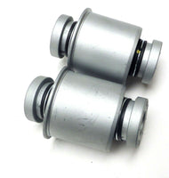 Rear Axle Suspension Trailing Control Arm Wishbone Bushings Ford Mustang FR3C-AA