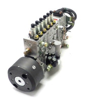 NP-PE6P120/321LS3S New OEM Injection Pump for Isuzu Hino Mitsubishi 1156034830
