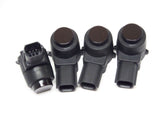 Parking Assist Bumper Sensor Burgundy Tip Escalade Silverado Sierra Tahoe Yukon