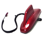 84876041 New Shark Fin Siren Red Metallic 2021-23 Escalade Tahoe Suburban Yukon