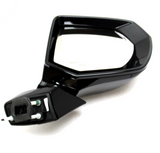 84942017 Right Side Mirror Garnet Red Metallic 2021 Suburban Tahoe GMC Yukon