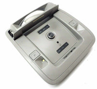 Overhead Roof Console Garage Opener Sensor Gray 4 Escalade Suburban Tahoe Yukon