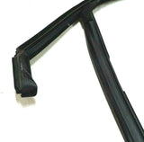 22858766 OEM Front Right Upper Weatherstrip Side Window 2010-2016 Buick LaCrosse