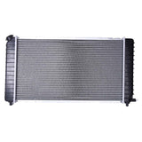 52473484 OEM Engine Cooling Radiator for 1996-2004 Chevrolet Blazer S10 4.3L V6