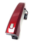 84727450 Red Siren Door Handle Rear Side Right or Left 2021-23 Silverado Sierra