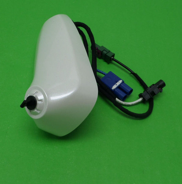 20870362 New Digital Antenna White Ice Digital Audio GPS 2013-2016 Cadillac SRX