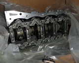 4M5G-6015-JC New Ford Engine Short Block 1.4L L4 1999-2000 Ford Fiesta