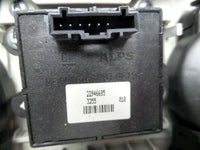 OEM Roof Console Garage Door Overhead Dome Light Sunroof 2013-2014 Cadillac XTS