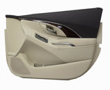 90804797 Door Interior Trim Panel Right Passenger Side 2014-2016 Buick LaCrosse